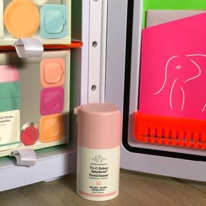 Drunk Elephant 🐘 TLC Sukari Babyfacial
